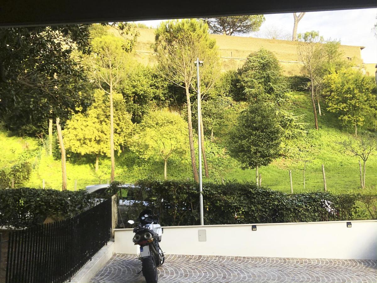Vatican Green Holidays House Rom Exteriör bild