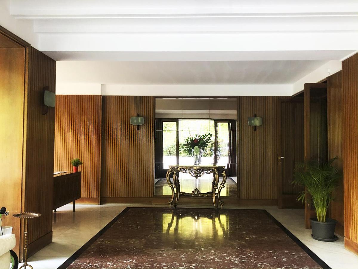 Vatican Green Holidays House Rom Exteriör bild