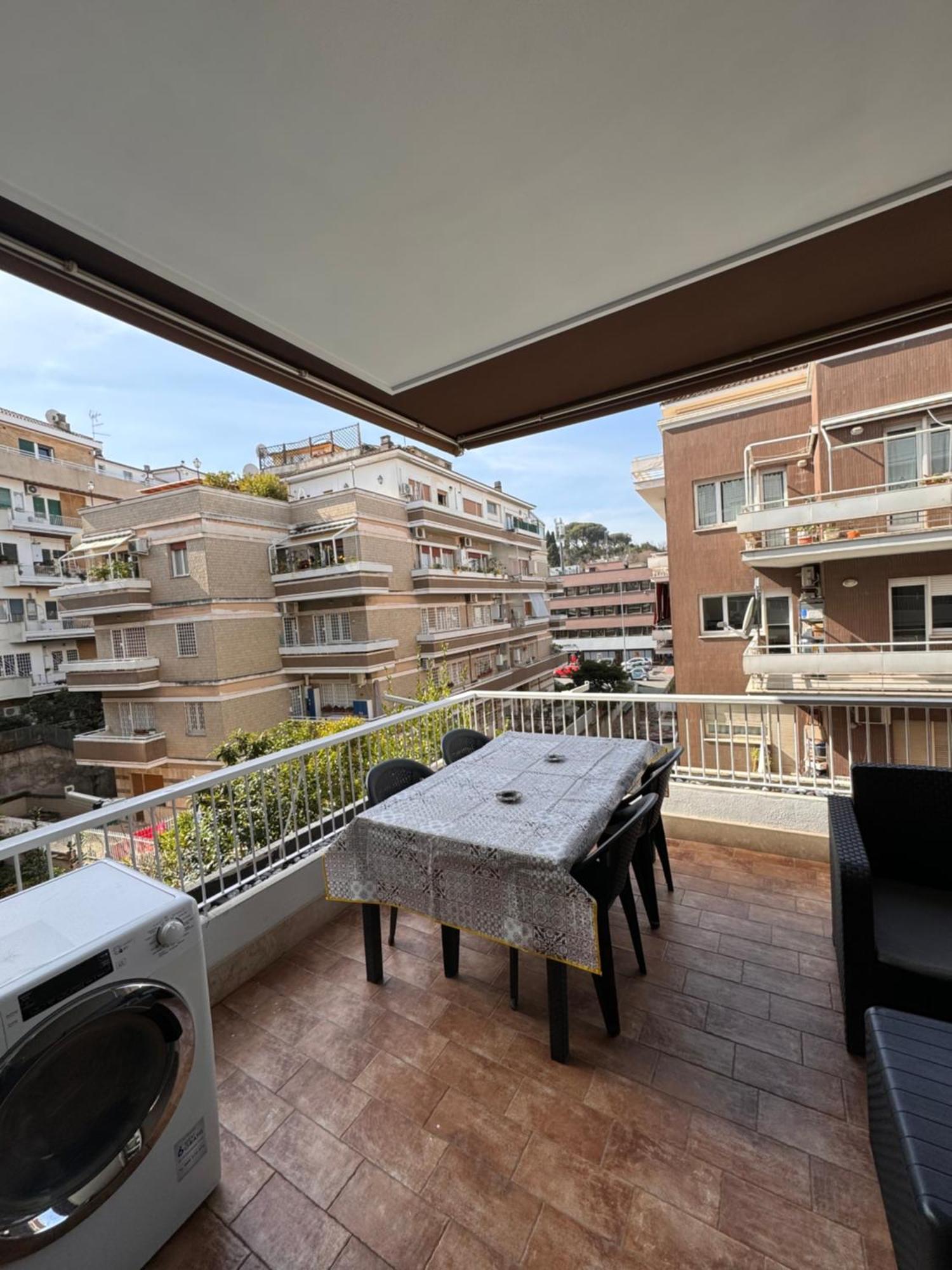 Vatican Green Holidays House Rom Exteriör bild
